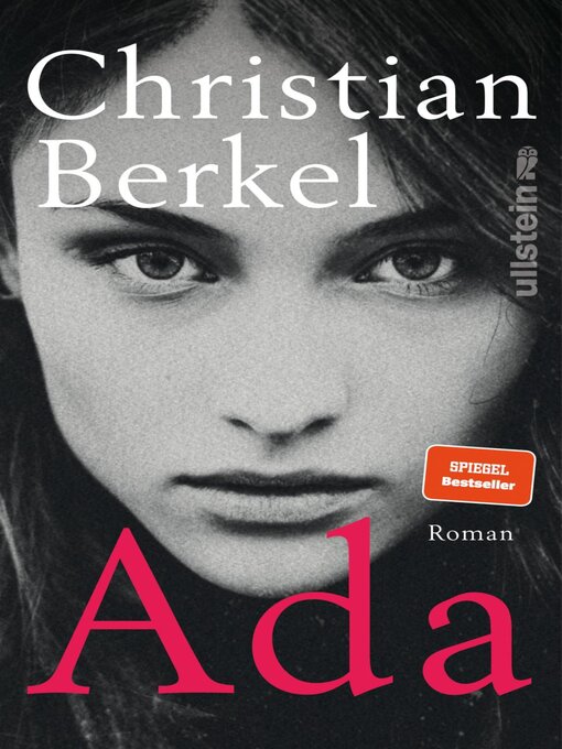 Title details for Ada by Christian Berkel - Wait list